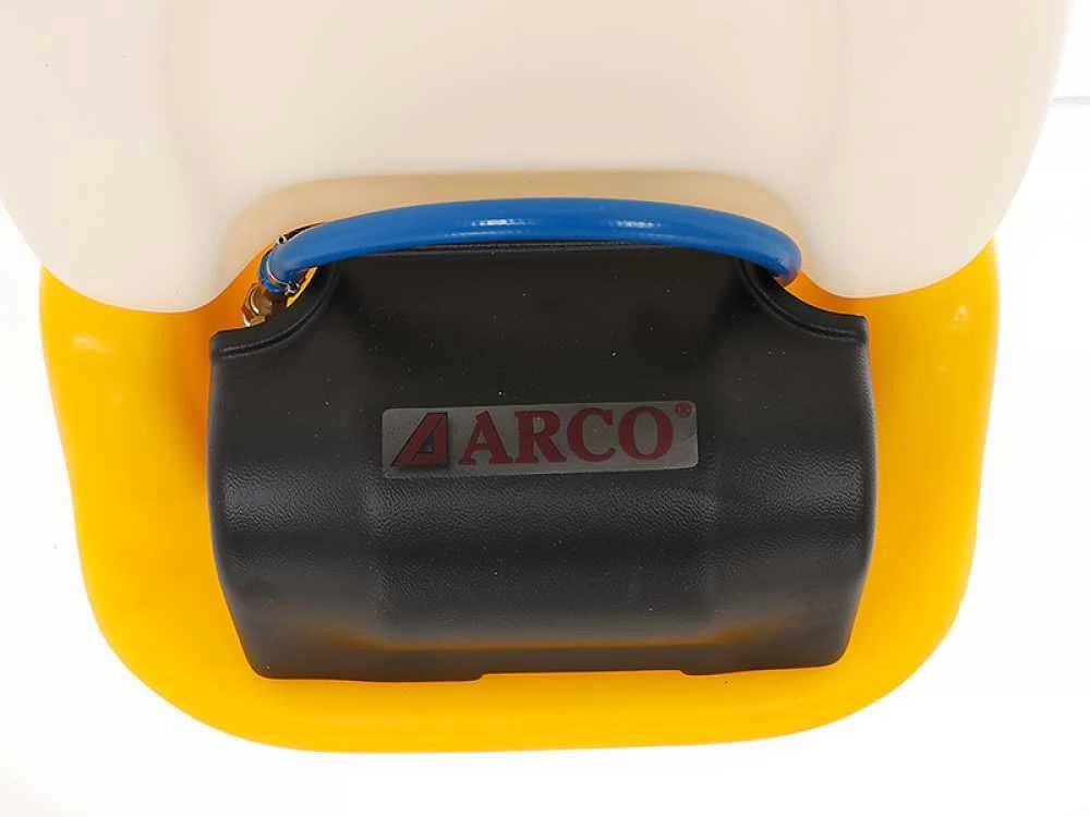 Pompe De Pulvérisation électrique à Trolley ARCO Froggy Eco - Réservoir De 20L 7 Pompe De Pulvérisation électrique à Trolley ARCO Froggy Eco - Réservoir De 20L – Image 5