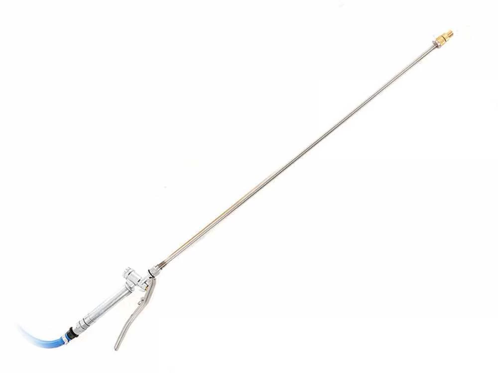 Pompe De Pulvérisation électrique à Trolley ARCO Froggy Eco - Réservoir De 20L 9 Pompe De Pulvérisation électrique à Trolley ARCO Froggy Eco - Réservoir De 20L – Image 7