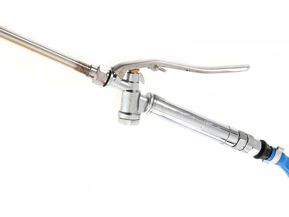 Pompe De Pulvérisation électrique à Trolley ARCO Froggy Eco - Réservoir De 20L 11 Pompe De Pulvérisation électrique à Trolley ARCO Froggy Eco - Réservoir De 20L – Image 9