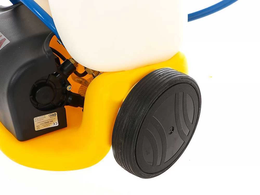 Pompe De Pulvérisation électrique à Trolley ARCO Froggy Eco - Réservoir De 20L 14 Pompe De Pulvérisation électrique à Trolley ARCO Froggy Eco - Réservoir De 20L – Image 12