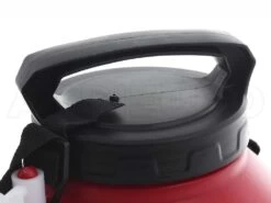 Pompe De Pulvérisation Porté à Batterie GeoTech BS 80-Lead - électrique à Dos - 8 L