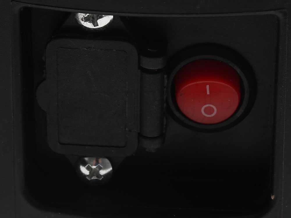 Pompe De Pulvérisation Porté à Batterie GeoTech BS 80-Lead - électrique à Dos - 8 L 4 Pompe De Pulvérisation Porté à Batterie GeoTech BS 80-Lead - électrique à Dos - 8 L – Image 2