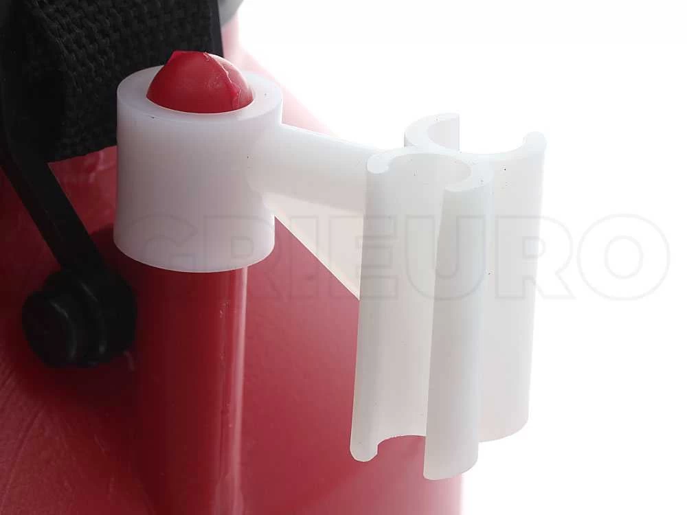 Pompe De Pulvérisation Porté à Batterie GeoTech BS 80-Lead - électrique à Dos - 8 L 5 Pompe De Pulvérisation Porté à Batterie GeoTech BS 80-Lead - électrique à Dos - 8 L – Image 3