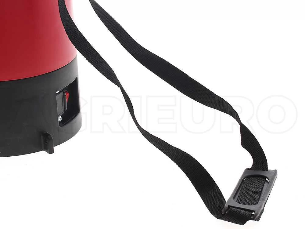 Pompe De Pulvérisation Porté à Batterie GeoTech BS 80-Lead - électrique à Dos - 8 L 6 Pompe De Pulvérisation Porté à Batterie GeoTech BS 80-Lead - électrique à Dos - 8 L – Image 4