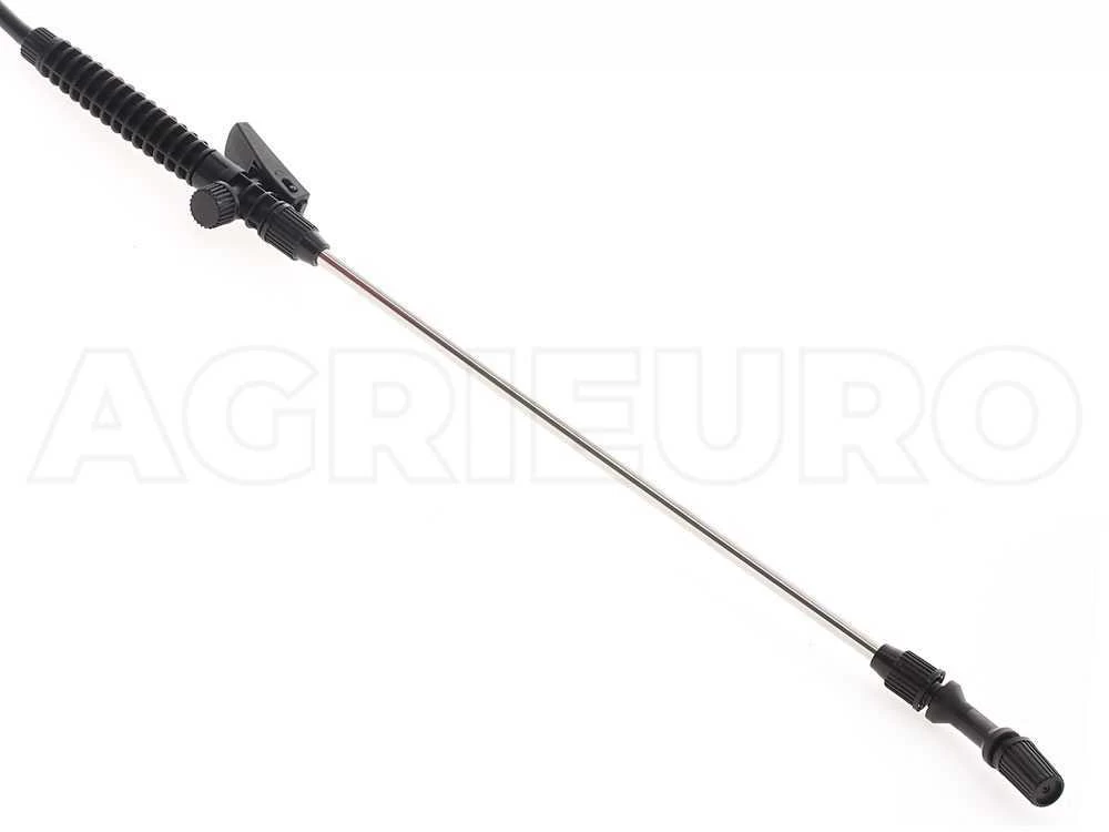 Pompe De Pulvérisation Porté à Batterie GeoTech BS 80-Lead - électrique à Dos - 8 L 8 Pompe De Pulvérisation Porté à Batterie GeoTech BS 80-Lead - électrique à Dos - 8 L – Image 6