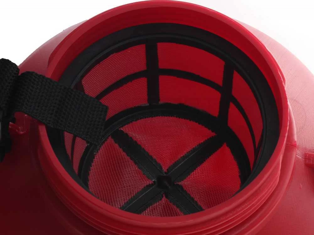 Pompe De Pulvérisation Porté à Batterie GeoTech BS 80-Lead - électrique à Dos - 8 L 7 Pompe De Pulvérisation Porté à Batterie GeoTech BS 80-Lead - électrique à Dos - 8 L – Image 5