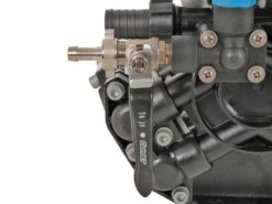 Pompe De Pulvérisation Pour Tracteur Comet MP55 - Version Pour Acides Et Produits Chimiques -Motofaucheuse Soldes pompe de pulvrisation pour tracteur comet mp55 version pour acides et produits chimiques caractristiques 39255 2 1673262152 IMG 63bbf44842525