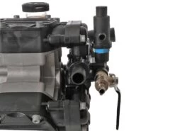 Pompe De Pulvérisation Pour Tracteur Comet MP55 - Version Pour Acides Et Produits Chimiques -Motofaucheuse Soldes pompe de pulvrisation pour tracteur comet mp55 version pour acides et produits chimiques caractristiques 39255 2 1673262152 IMG 63bbf44860935