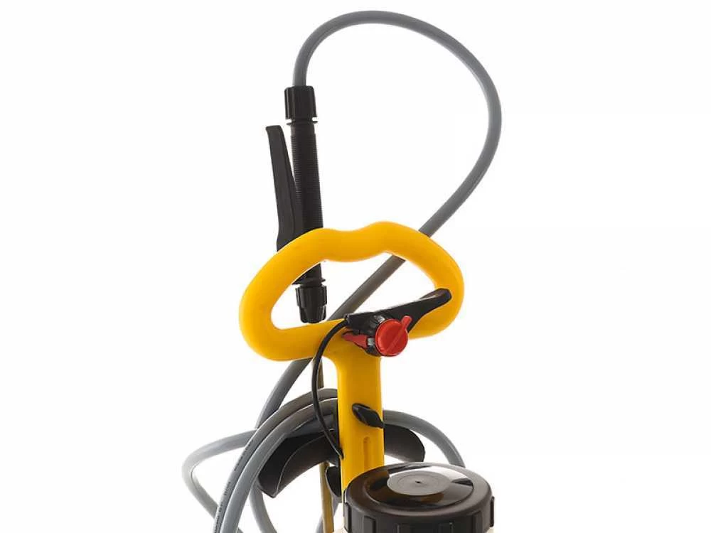 Pompe De Pulvérisation Thermique ARCO Froggy S20 Avec Moteur TU26-QL - Réservoir 20L 19 Pompe De Pulvérisation Thermique ARCO Froggy S20 Avec Moteur TU26-QL - Réservoir 20L – Image 17