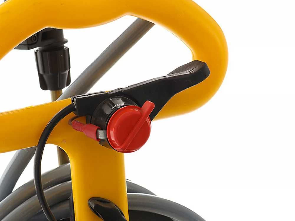 Pompe De Pulvérisation Thermique ARCO Froggy S20 Avec Moteur TU26-QL - Réservoir 20L 18 Pompe De Pulvérisation Thermique ARCO Froggy S20 Avec Moteur TU26-QL - Réservoir 20L – Image 16