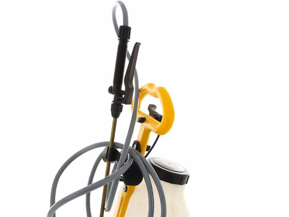 Pompe De Pulvérisation Thermique ARCO Froggy S20 Avec Moteur TU26-QL - Réservoir 20L 22 Pompe De Pulvérisation Thermique ARCO Froggy S20 Avec Moteur TU26-QL - Réservoir 20L – Image 20