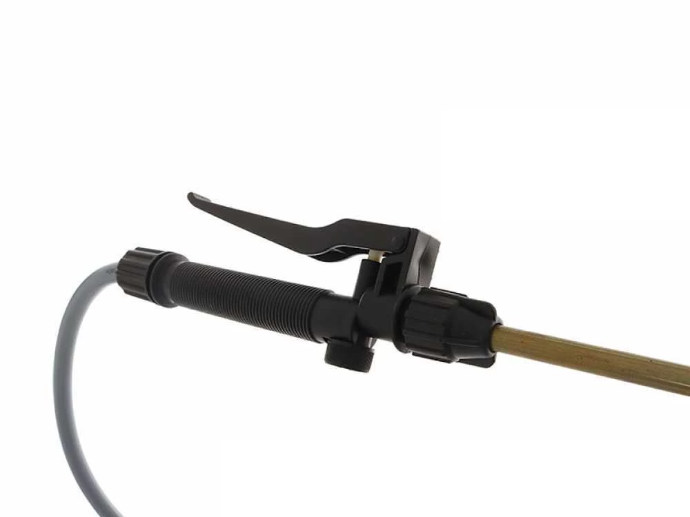 Pompe De Pulvérisation Thermique ARCO Froggy S20 Avec Moteur TU26-QL - Réservoir 20L 20 Pompe De Pulvérisation Thermique ARCO Froggy S20 Avec Moteur TU26-QL - Réservoir 20L – Image 18