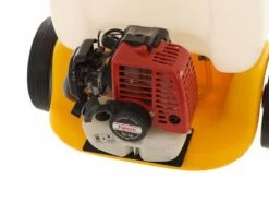 Pompe De Pulvérisation Thermique ARCO Froggy S20 Avec Moteur TU26-QL - Réservoir 20L 25 Pompe De Pulvérisation Thermique ARCO Froggy S20 Avec Moteur TU26-QL - Réservoir 20L -Motofaucheuse Soldes pompe de pulvrisation thermique arco froggy s20 avec moteur tu26 ql rservoir 20l moteur 2 temps tu26 ql 15557 4 1549445155 IMG 8436