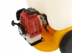Pompe De Pulvérisation Thermique ARCO Froggy S20 Avec Moteur TU26-QL - Réservoir 20L 24 Pompe De Pulvérisation Thermique ARCO Froggy S20 Avec Moteur TU26-QL - Réservoir 20L -Motofaucheuse Soldes pompe de pulvrisation thermique arco froggy s20 avec moteur tu26 ql rservoir 20l moteur 2 temps tu26 ql 15557 4 1549445155 IMG 8437