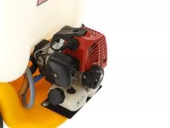 Pompe De Pulvérisation Thermique ARCO Froggy S20 Avec Moteur TU26-QL - Réservoir 20L 31 Pompe De Pulvérisation Thermique ARCO Froggy S20 Avec Moteur TU26-QL - Réservoir 20L -Motofaucheuse Soldes pompe de pulvrisation thermique arco froggy s20 avec moteur tu26 ql rservoir 20l moteur 2 temps tu26 ql 15557 4 1549445155 IMG 8439