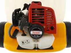 Pompe De Pulvérisation Thermique ARCO Froggy S20 Avec Moteur TU26-QL - Réservoir 20L