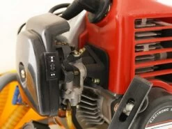 Pompe De Pulvérisation Thermique ARCO Froggy S20 Avec Moteur TU26-QL - Réservoir 20L 26 Pompe De Pulvérisation Thermique ARCO Froggy S20 Avec Moteur TU26-QL - Réservoir 20L -Motofaucheuse Soldes pompe de pulvrisation thermique arco froggy s20 avec moteur tu26 ql rservoir 20l moteur 2 temps tu26 ql 15557 4 1549445155 IMG 8445