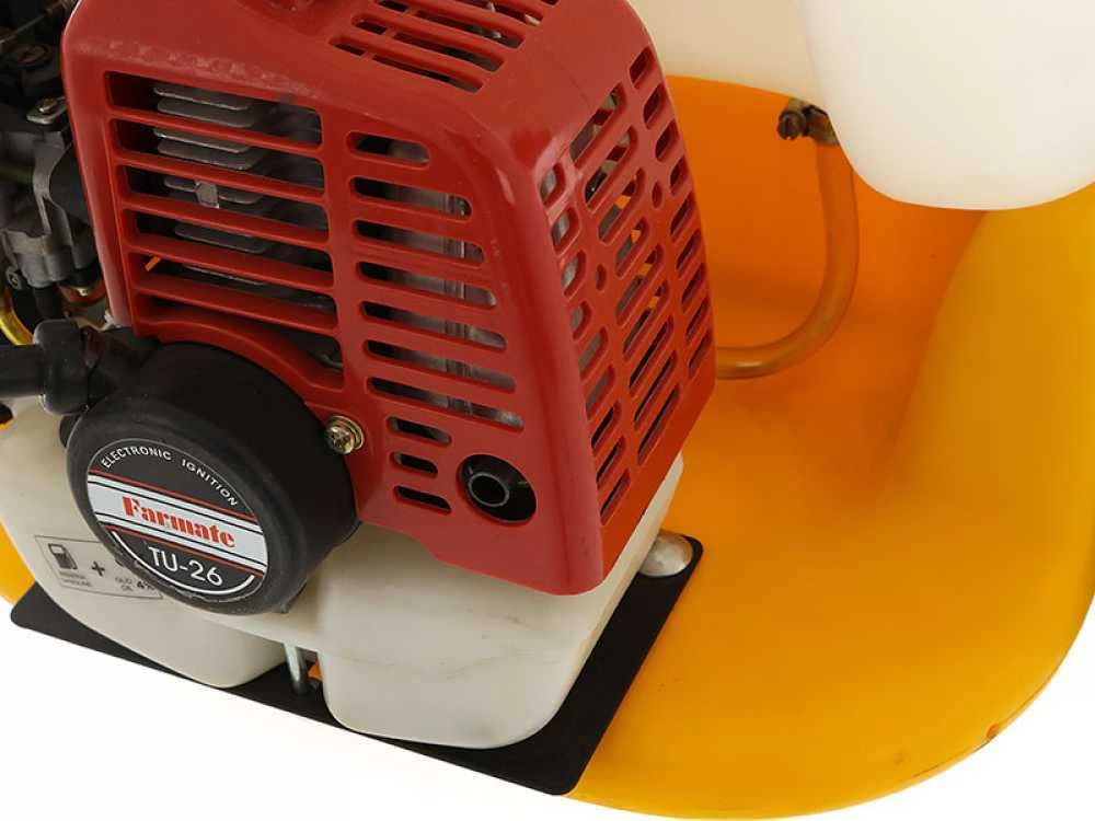 Pompe De Pulvérisation Thermique ARCO Froggy S20 Avec Moteur TU26-QL - Réservoir 20L 11 Pompe De Pulvérisation Thermique ARCO Froggy S20 Avec Moteur TU26-QL - Réservoir 20L – Image 9