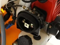 Pompe De Pulvérisation Thermique ARCO Froggy S20 Avec Moteur TU26-QL - Réservoir 20L 33 Pompe De Pulvérisation Thermique ARCO Froggy S20 Avec Moteur TU26-QL - Réservoir 20L -Motofaucheuse Soldes pompe de pulvrisation thermique arco froggy s20 avec moteur tu26 ql rservoir 20l moteur 2 temps tu26 ql 15557 4 1549445155 IMG 8448