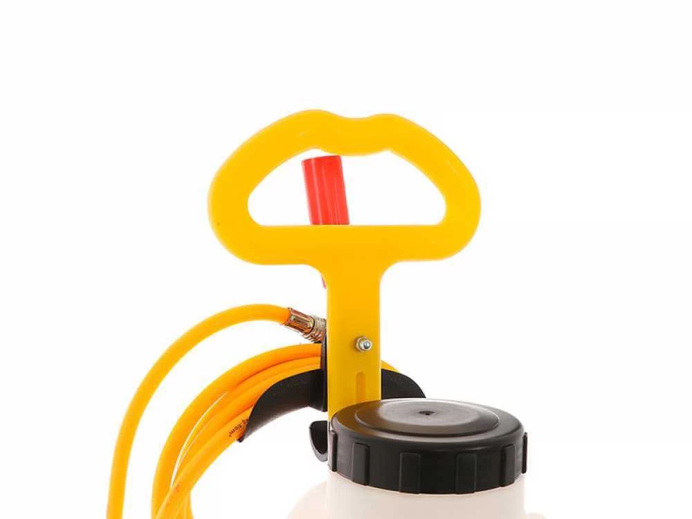 Pompe De Pulvérisation Thermique ARCO Froggy Super S 25A à Trolley Avec Moteur 2 Temps 19 Pompe De Pulvérisation Thermique ARCO Froggy Super S 25A à Trolley Avec Moteur 2 Temps – Image 17