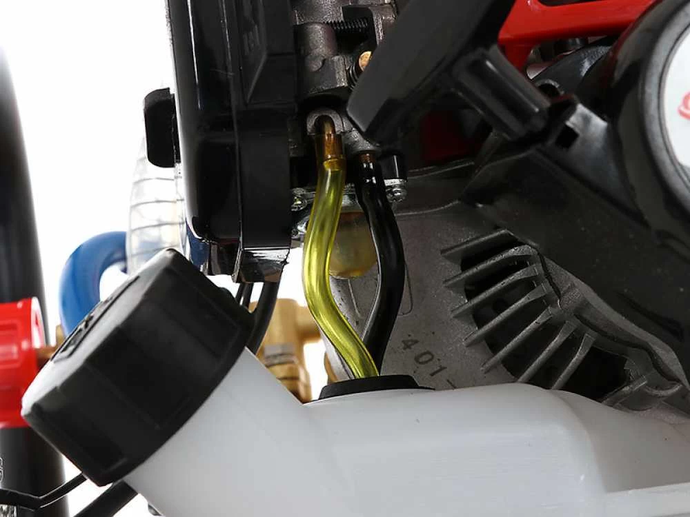 Pompe De Pulvérisation Thermique ARCO Froggy Super S 25A à Trolley Avec Moteur 2 Temps 11 Pompe De Pulvérisation Thermique ARCO Froggy Super S 25A à Trolley Avec Moteur 2 Temps – Image 9