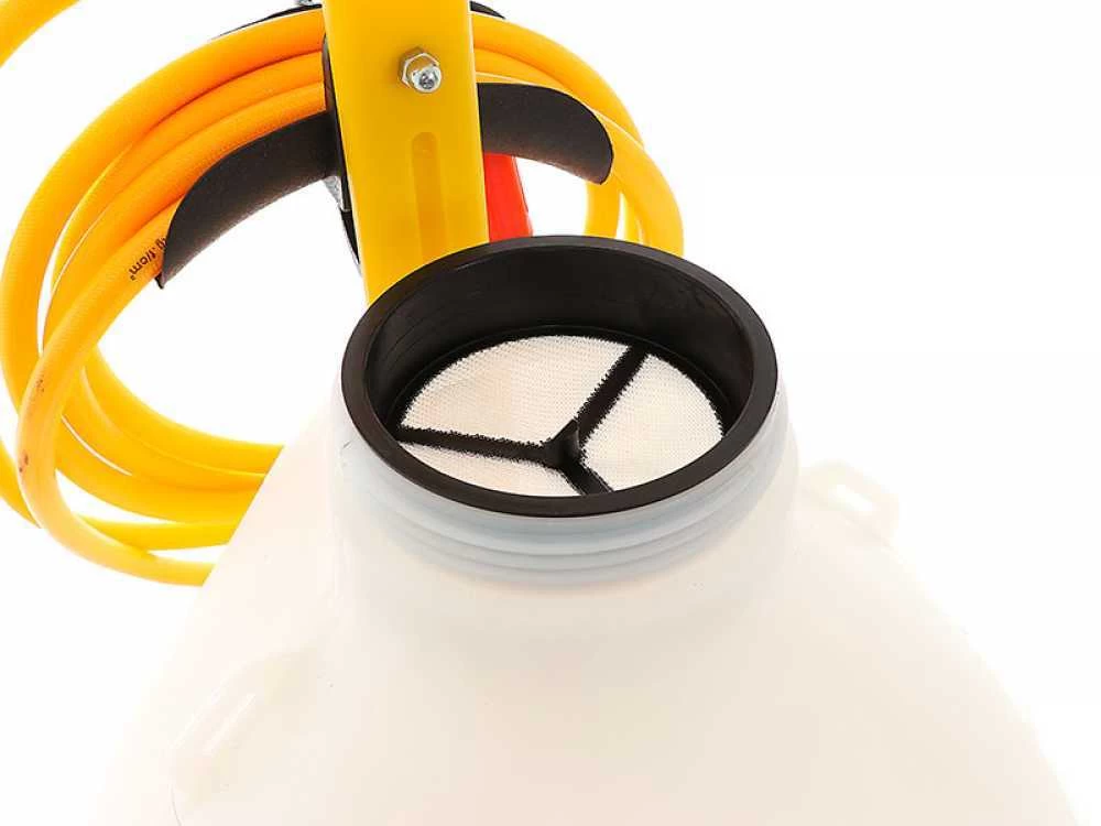 Pompe De Pulvérisation Thermique ARCO Froggy Super S35 à Trolley Avec Moteur 4 Temps 16 Pompe De Pulvérisation Thermique ARCO Froggy Super S35 à Trolley Avec Moteur 4 Temps – Image 14