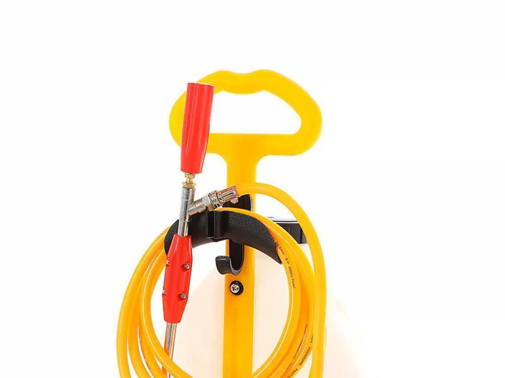 Pompe De Pulvérisation Thermique ARCO Froggy Super S35 à Trolley Avec Moteur 4 Temps 18 Pompe De Pulvérisation Thermique ARCO Froggy Super S35 à Trolley Avec Moteur 4 Temps – Image 16