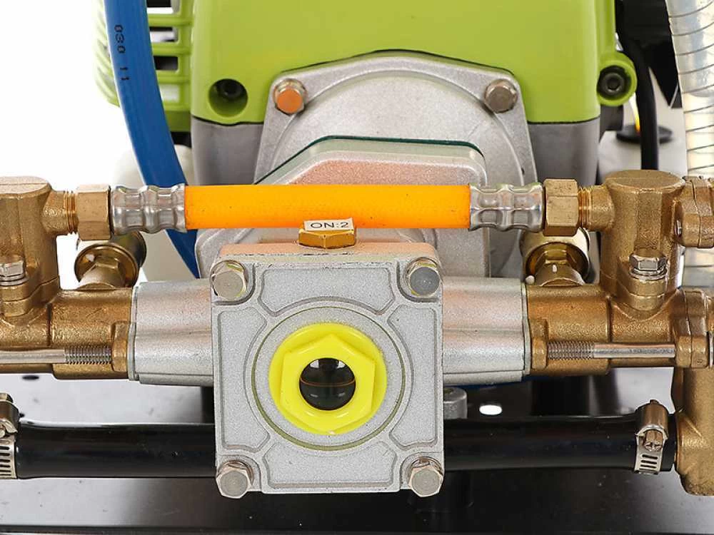 Pompe De Pulvérisation Thermique ARCO Froggy Super S35 à Trolley Avec Moteur 4 Temps 19 Pompe De Pulvérisation Thermique ARCO Froggy Super S35 à Trolley Avec Moteur 4 Temps – Image 17