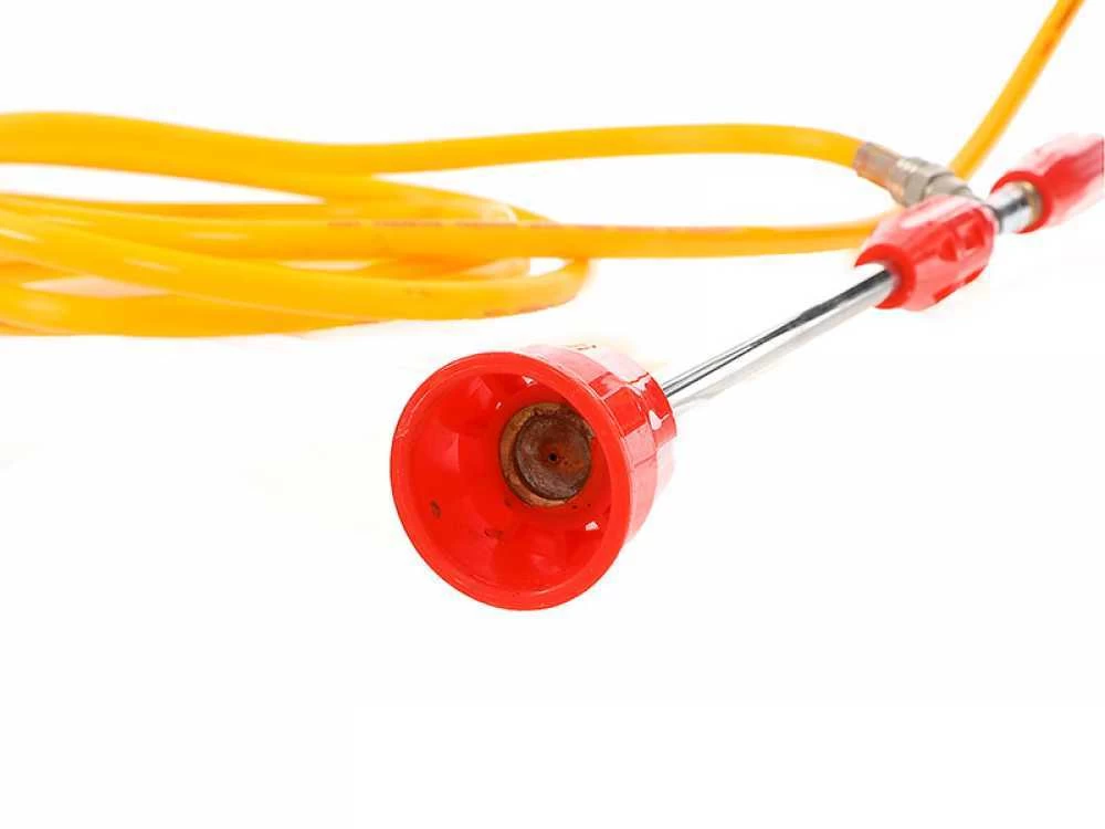 Pompe De Pulvérisation Thermique ARCO Froggy Super S35 à Trolley Avec Moteur 4 Temps 21 Pompe De Pulvérisation Thermique ARCO Froggy Super S35 à Trolley Avec Moteur 4 Temps – Image 19