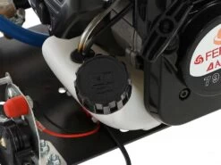 Pompe De Pulvérisation Thermique ARCO Froggy Super S35 à Trolley Avec Moteur 4 Temps 24 Pompe De Pulvérisation Thermique ARCO Froggy Super S35 à Trolley Avec Moteur 4 Temps -Motofaucheuse Soldes pompe de pulvrisation thermique arco froggy super s35 trolley avec moteur 4 temps moteur 4 temps 15568 4 1549874589 IMG 8461