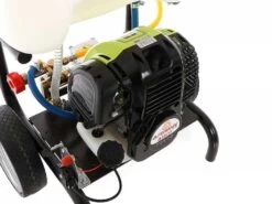 Pompe De Pulvérisation Thermique ARCO Froggy Super S35 à Trolley Avec Moteur 4 Temps 28 Pompe De Pulvérisation Thermique ARCO Froggy Super S35 à Trolley Avec Moteur 4 Temps -Motofaucheuse Soldes pompe de pulvrisation thermique arco froggy super s35 trolley avec moteur 4 temps moteur 4 temps 15568 4 1549874589 IMG 8463