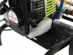 Pompe De Pulvérisation Thermique ARCO Froggy Super S35 à Trolley Avec Moteur 4 Temps 26 Pompe De Pulvérisation Thermique ARCO Froggy Super S35 à Trolley Avec Moteur 4 Temps -Motofaucheuse Soldes pompe de pulvrisation thermique arco froggy super s35 trolley avec moteur 4 temps moteur 4 temps 15568 4 1549874589 IMG 8465