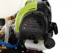 Pompe De Pulvérisation Thermique ARCO Froggy Super S35 à Trolley Avec Moteur 4 Temps 27 Pompe De Pulvérisation Thermique ARCO Froggy Super S35 à Trolley Avec Moteur 4 Temps -Motofaucheuse Soldes pompe de pulvrisation thermique arco froggy super s35 trolley avec moteur 4 temps moteur 4 temps 15568 4 1549874589 IMG 8468