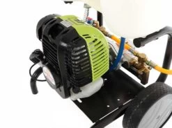 Pompe De Pulvérisation Thermique ARCO Froggy Super S35 à Trolley Avec Moteur 4 Temps 30 Pompe De Pulvérisation Thermique ARCO Froggy Super S35 à Trolley Avec Moteur 4 Temps -Motofaucheuse Soldes pompe de pulvrisation thermique arco froggy super s35 trolley avec moteur 4 temps moteur 4 temps 15568 4 1549874590 IMG 8464