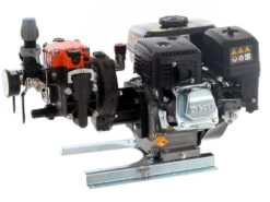 Pompe De Pulvérisation Thermique Avec Pompe Comet MP 30 - Moteur Loncin G200F -Motofaucheuse Soldes pompe de pulvrisation thermique avec pompe comet mp 30 moteur loncin g200f pompe comet mp 30 24489 6 1594979267 IMG 5f1173c37eac6