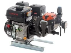 Pompe De Pulvérisation Thermique Avec Pompe Comet MP 30 - Moteur Loncin G200F -Motofaucheuse Soldes pompe de pulvrisation thermique avec pompe comet mp 30 moteur loncin g200f pompe comet mp 30 24489 6 1594979267 IMG 5f1173c396c84