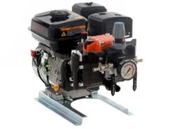 Pompe De Pulvérisation Thermique Avec Pompe Comet MP 30 - Moteur Loncin G200F -Motofaucheuse Soldes pompe de pulvrisation thermique avec pompe comet mp 30 moteur loncin g200f pompe comet mp 30 24489 6 1594979267 IMG 5f1173c39fac5