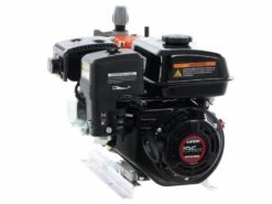 Pompe De Pulvérisation Thermique Avec Pompe Comet MP 30 - Moteur Loncin G200F -Motofaucheuse Soldes pompe de pulvrisation thermique avec pompe comet mp 30 moteur loncin g200f pompe comet mp 30 24489 6 1594981280 IMG 5f117ba081bd1