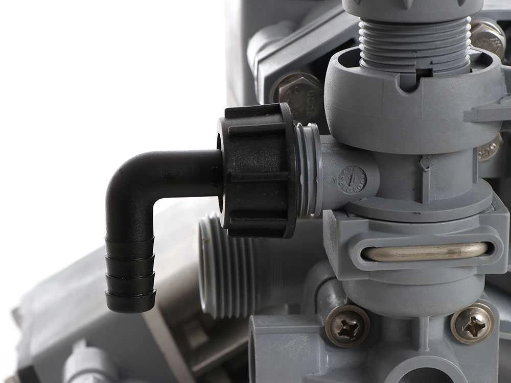 Pompe Pour Pulvérisation à Tracteur Comet P40/20 - Version Pour Acides Et Produits Chimiques 20 Pompe Pour Pulvérisation à Tracteur Comet P40/20 - Version Pour Acides Et Produits Chimiques – Image 18