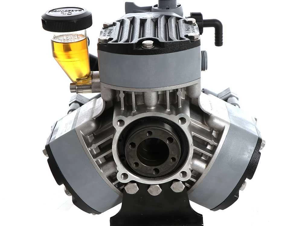 Pompe Pour Pulvérisation à Tracteur Comet P40/20 - Version Pour Acides Et Produits Chimiques 19 Pompe Pour Pulvérisation à Tracteur Comet P40/20 - Version Pour Acides Et Produits Chimiques – Image 17