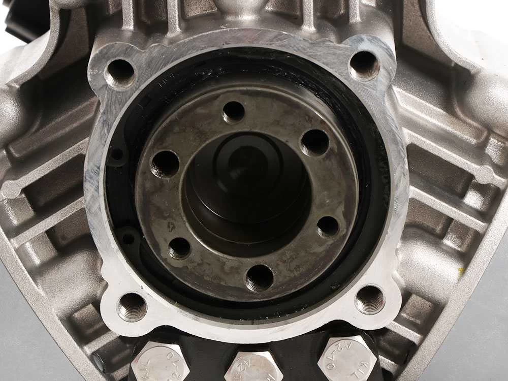 Pompe Pour Pulvérisation à Tracteur Comet P40/20 - Version Pour Acides Et Produits Chimiques 22 Pompe Pour Pulvérisation à Tracteur Comet P40/20 - Version Pour Acides Et Produits Chimiques – Image 20