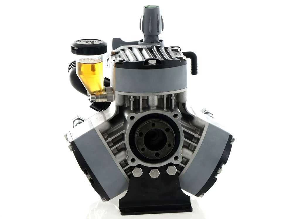 Pompe Pour Pulvérisation à Tracteur Comet P40/20 - Version Pour Acides Et Produits Chimiques 11 Pompe Pour Pulvérisation à Tracteur Comet P40/20 - Version Pour Acides Et Produits Chimiques – Image 9