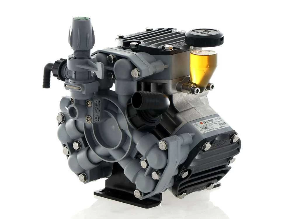 Pompe Pour Pulvérisation à Tracteur Comet P40/20 - Version Pour Acides Et Produits Chimiques 16 Pompe Pour Pulvérisation à Tracteur Comet P40/20 - Version Pour Acides Et Produits Chimiques – Image 14