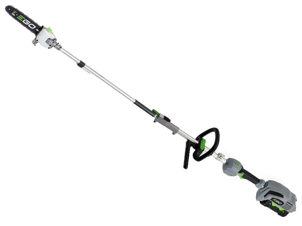 PROMO EGO Peigne Vibreur, élagueuse 2 En 1 à Batterie EGO PH1400E - 56V - Batterie De 7.5Ah 8 PROMO EGO Peigne Vibreur, élagueuse 2 En 1 à Batterie EGO PH1400E - 56V - Batterie De 7.5Ah – Image 6