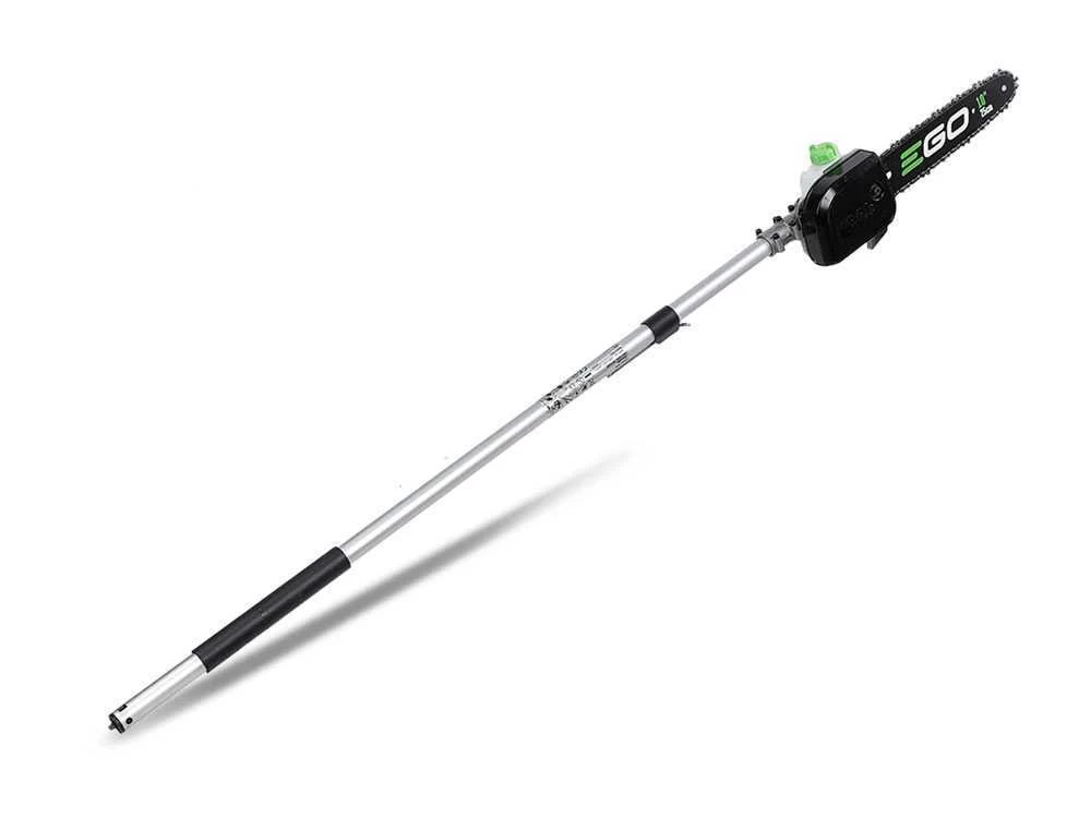 PROMO EGO Perche élagueuse, Taille-haies Multifonctions à Batterie EGO PH1400E - 56V - Batterie De 2.5Ah + Sac 20 PROMO EGO Perche élagueuse, Taille-haies Multifonctions à Batterie EGO PH1400E - 56V - Batterie De 2.5Ah + Sac – Image 18