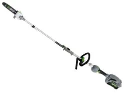 PROMO EGO Perche élagueuse, Taille-haies Multifonctions à Batterie EGO PH1400E - 56V - Batterie De 2.5Ah + Sac