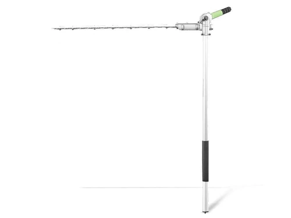 PROMO EGO Perche élagueuse, Taille-haies Multifonctions à Batterie EGO PH1400E - 56V - Batterie De 2.5Ah + Sac 9 PROMO EGO Perche élagueuse, Taille-haies Multifonctions à Batterie EGO PH1400E - 56V - Batterie De 2.5Ah + Sac – Image 7