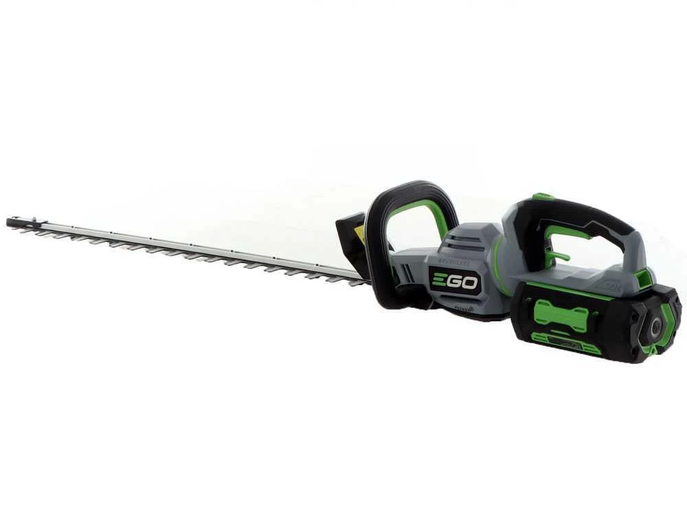 PROMO EGO Taille-haie à Batterie EGO HT2600E Brushless - 56V 2.5Ah 6 PROMO EGO Taille-haie à Batterie EGO HT2600E Brushless - 56V 2.5Ah – Image 4