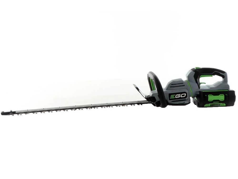 PROMO EGO Taille-haie à Batterie EGO HT2600E Brushless - 56V 2.5Ah 8 PROMO EGO Taille-haie à Batterie EGO HT2600E Brushless - 56V 2.5Ah – Image 6