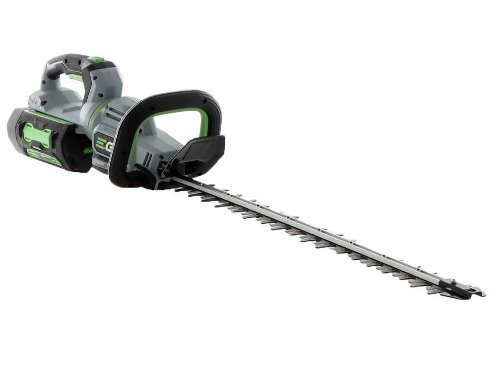 PROMO EGO Taille-haie à Batterie EGO HT2600E Brushless - 56V 2.5Ah 9 PROMO EGO Taille-haie à Batterie EGO HT2600E Brushless - 56V 2.5Ah – Image 7